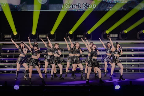 つばきファクトリー