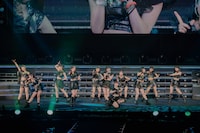 つばきファクトリー