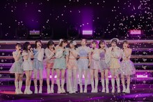 つばきファクトリー