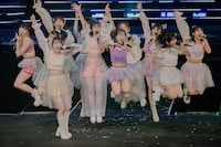 つばきファクトリー