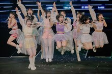 つばきファクトリー