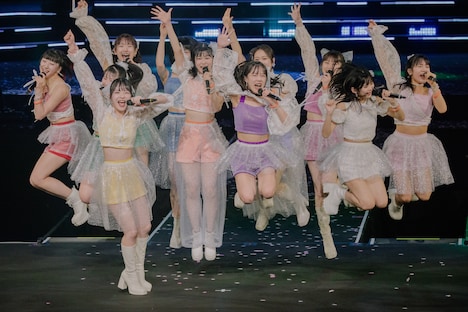 つばきファクトリー