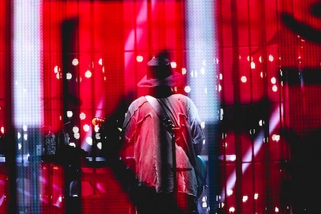 秋田ひろむ（Vo, G）