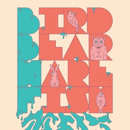 BBHFが“溶け合う”ワンマンライブ開催