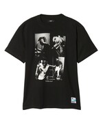 THE BLUE HEARTS
Collage T-Shirt