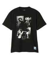 THE BLUE HEARTS
Collage T-Shirt