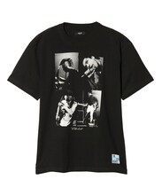 THE BLUE HEARTS
Collage T-Shirt