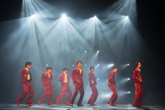 IMP.主演舞台「IMPACT」で“腹筋太鼓”や大立ち回り、構成・演出は滝沢秀明