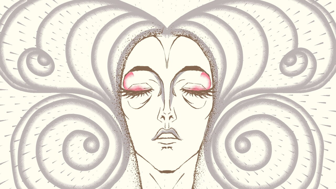 Dos Monosの新作「Dos Moons」テーマは「自由」、ティザーと荘子itのステートメント発表