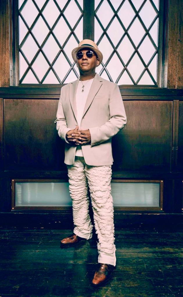 Jeffrey"J9"Qwest