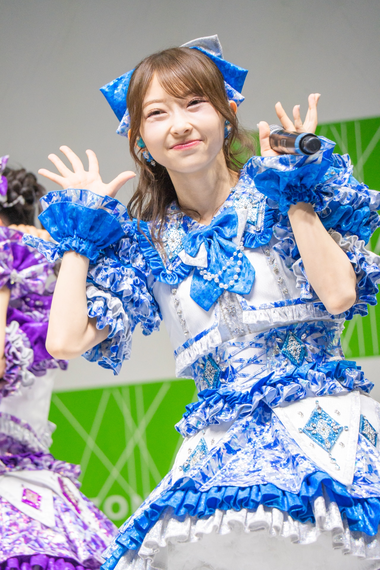 辻野かなみ