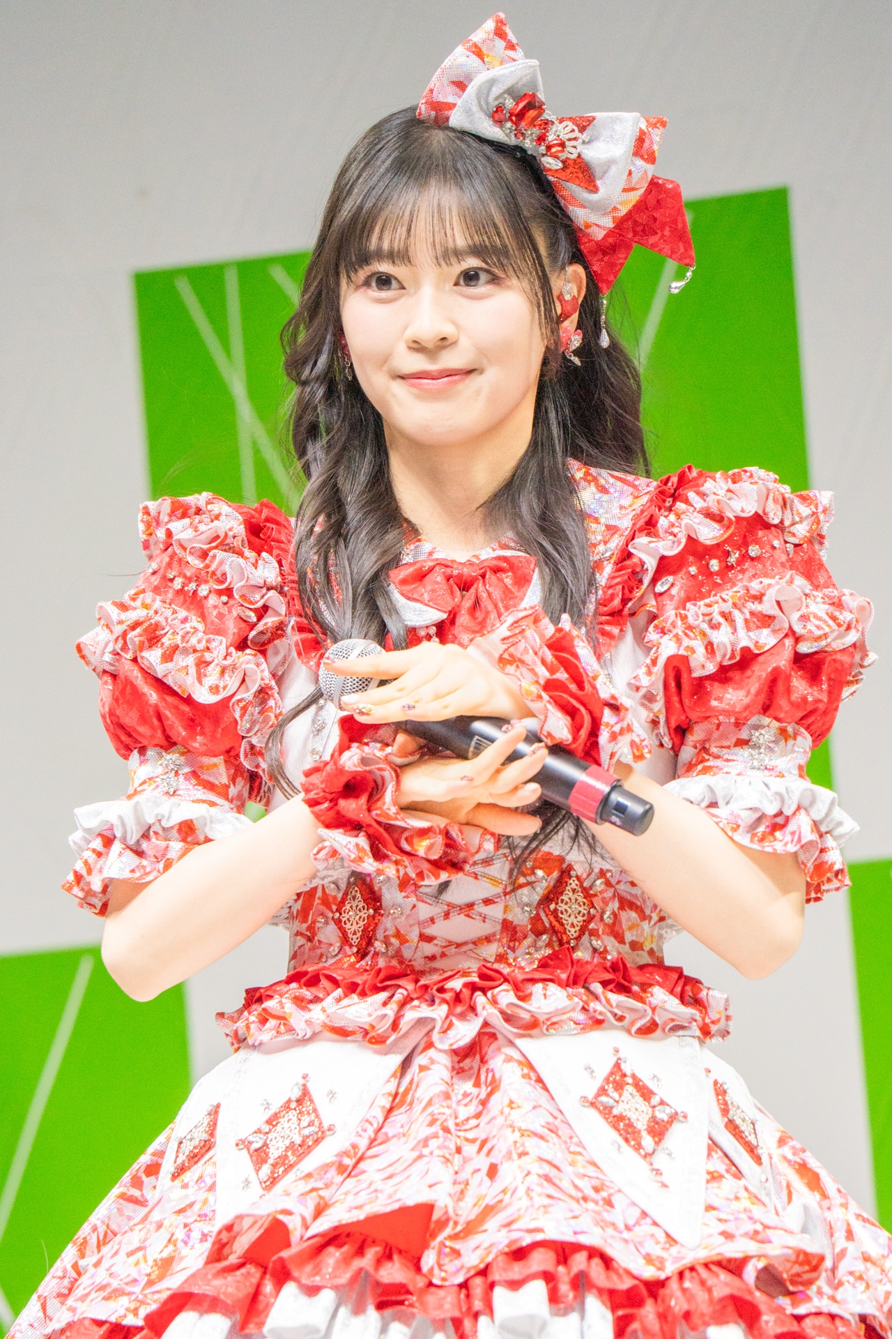 坂井仁香
