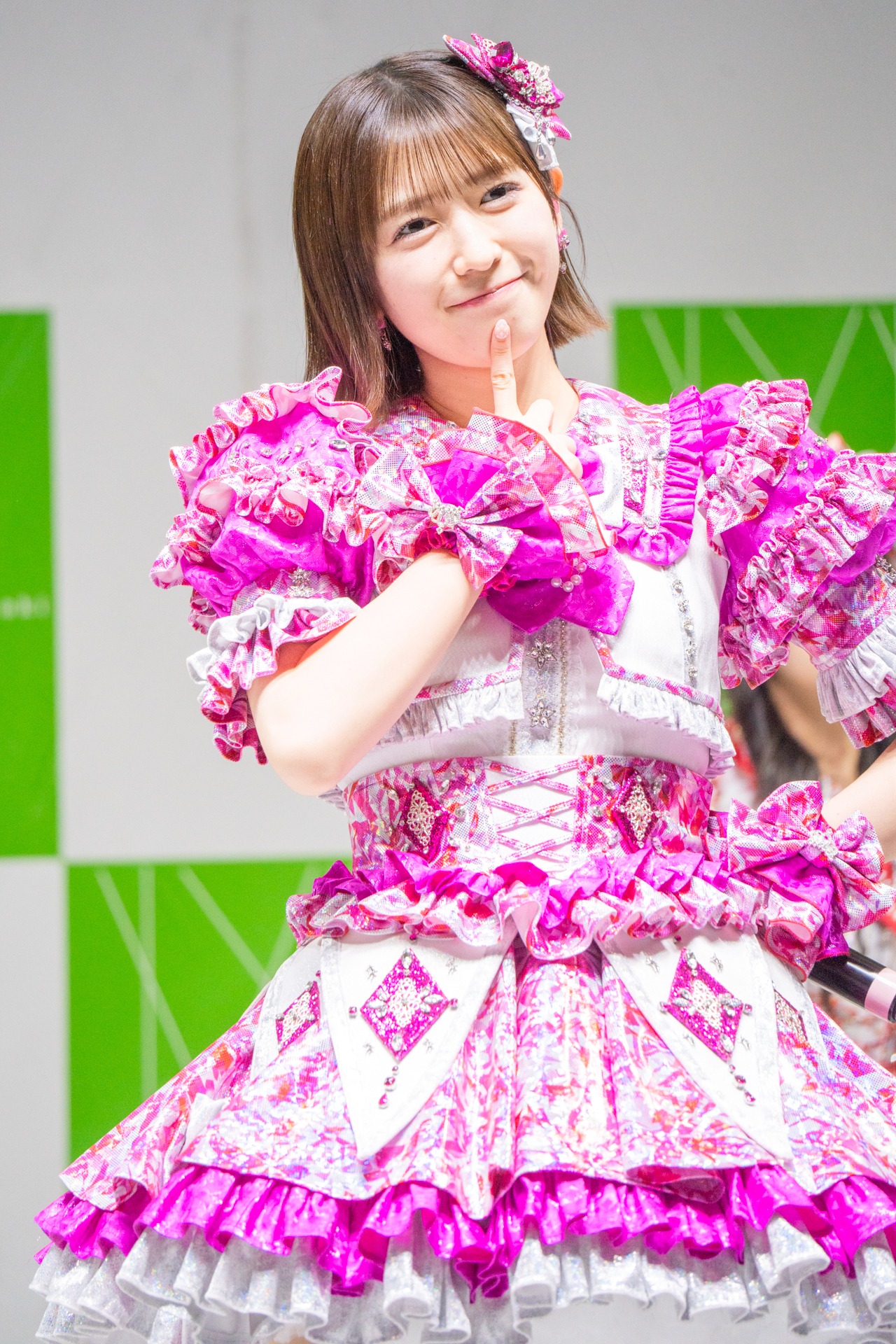 小泉遥香
