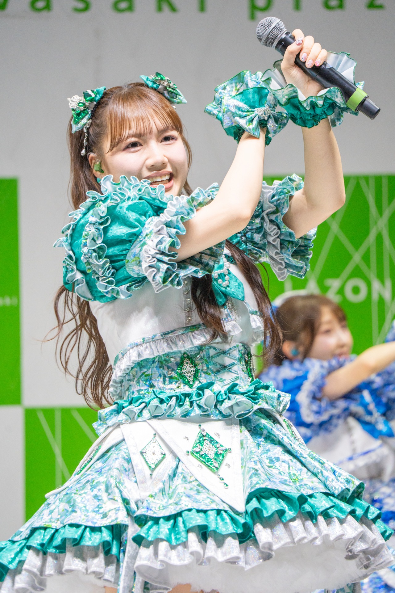 吉川ひより