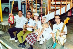 新体制で動き出すリミエキの新EP完成、ジェノサイドに抗う新曲先行配信