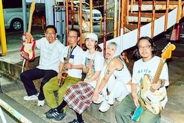 リミエキはこの先のドラマが待ちきれない、期待と興奮が詰まった「JUST A NUMBER」配信