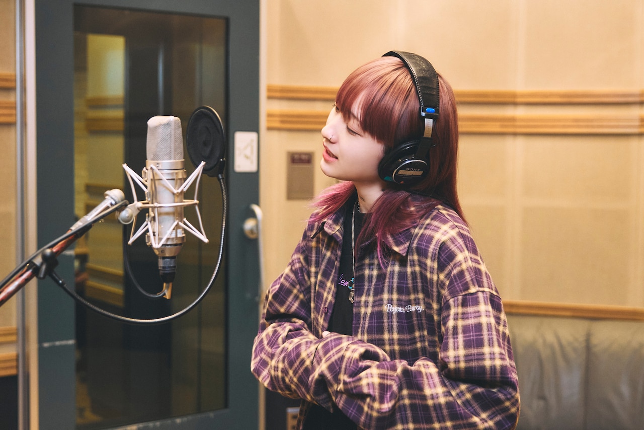 橋本学（ハルカミライ） [画像ギャラリー 8/12] - 音楽ナタリー