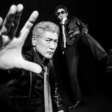 奥田民生と吉川晃司のユニット・Ooochie Koochie