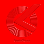 Ooochie Koochie「Ooochie Koochie」ジャケット