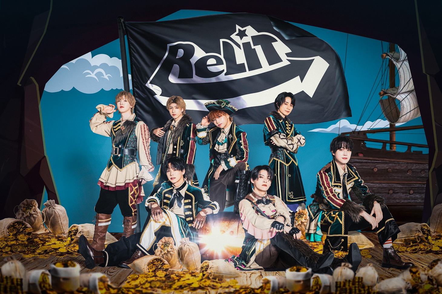 ReLIT