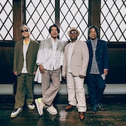 Skoop On Somebodyの朗らかなREC風景が垣間見えるドキュメント映像、新曲配信にあわせて公開