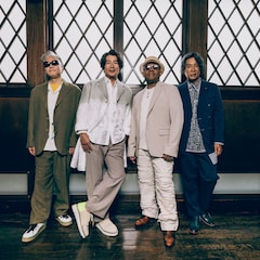 Skoop On Somebody、新曲でTAKEの旧友Jeffrey"J9"Qwestをフィーチャー