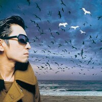 THEE MICHELLE GUN ELEPHANT「Rodeo Tandem Beat Specter」配信ジャケット