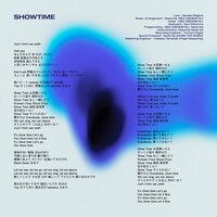 ExWHYZ「SHOWTIME」歌詞