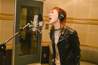 橋本学（ハルカミライ）