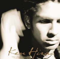 平井堅「THE CHANGING SAME」ジャケット