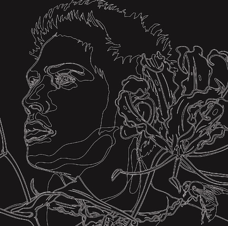 平井堅「LIFE is...」ジャケット