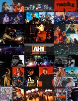 2024年の「AH1」開催風景。