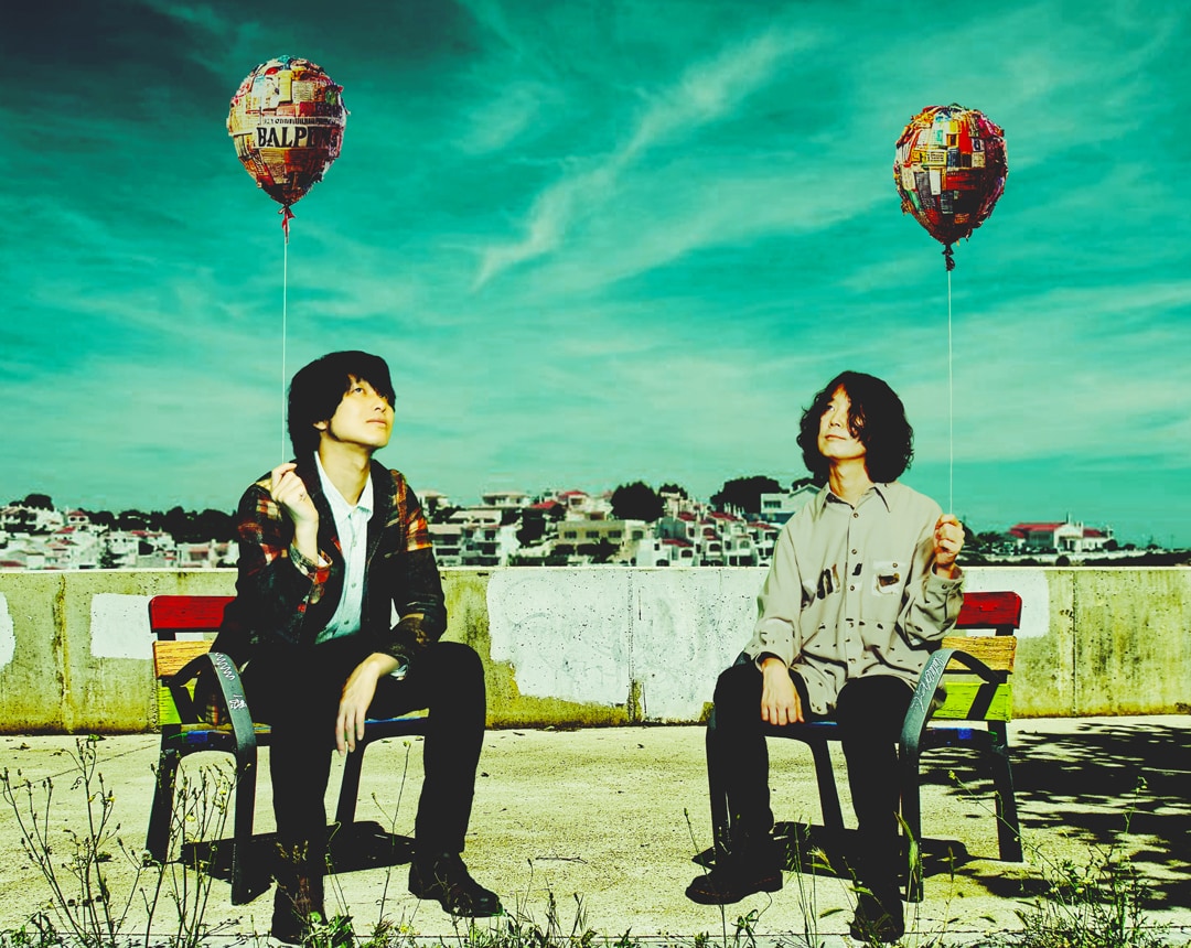 FoZZtone「Stomp the Earth」「Return to Earth」特集 渡會将士