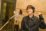 中島颯太(FANTASTICS)
