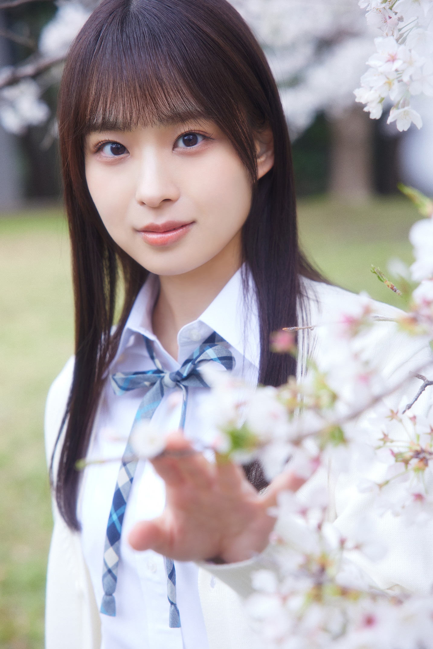 松本和子