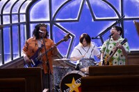 サッポロ生ビール黒ラベル新CM「大人エレベーター」メイキング写真