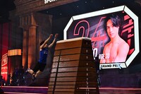 「モンスターボックス」の様子。©TBS