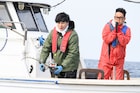 山下健二郎「うまい!」が止まらないクエざんまい