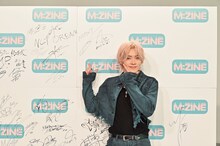 ユウタ（NCT 127）©テレビ朝日