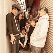 G-FREAK FACTORYと四星球、今年もカップリングツアー開催