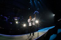 小田和正（撮影：岩佐篤樹）