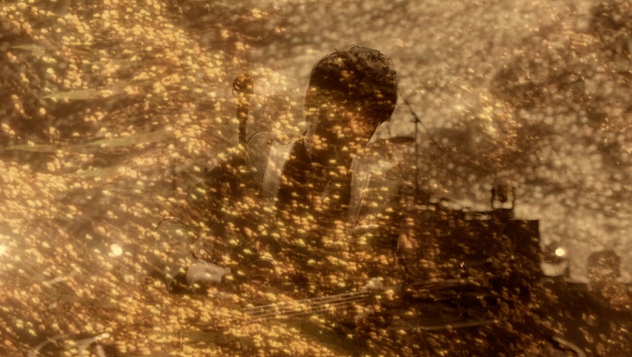 Mr.Children「miss you」ライブ映像を期間限定公開、その前に