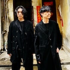 THE SPELLBOUNDは結成5周年!ブンブンセトリライブ、The Novembersツーマンなど4公演で祝す
