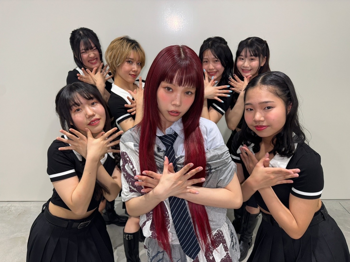 アイナ・ジ・エンド