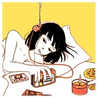 荒谷翔大「ピーナッツバター」配信ジャケット