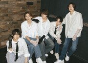 ACEes（撮影：神戸健太郎）