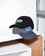 「Gen Hoshino presents MAD HOPE」キャップ