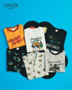 imase×Spotify×GUコラボアイテム