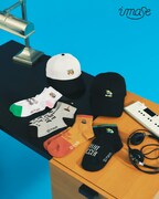 imase×Spotify×GUコラボアイテム