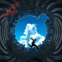 INI「Potion」アザージャケット